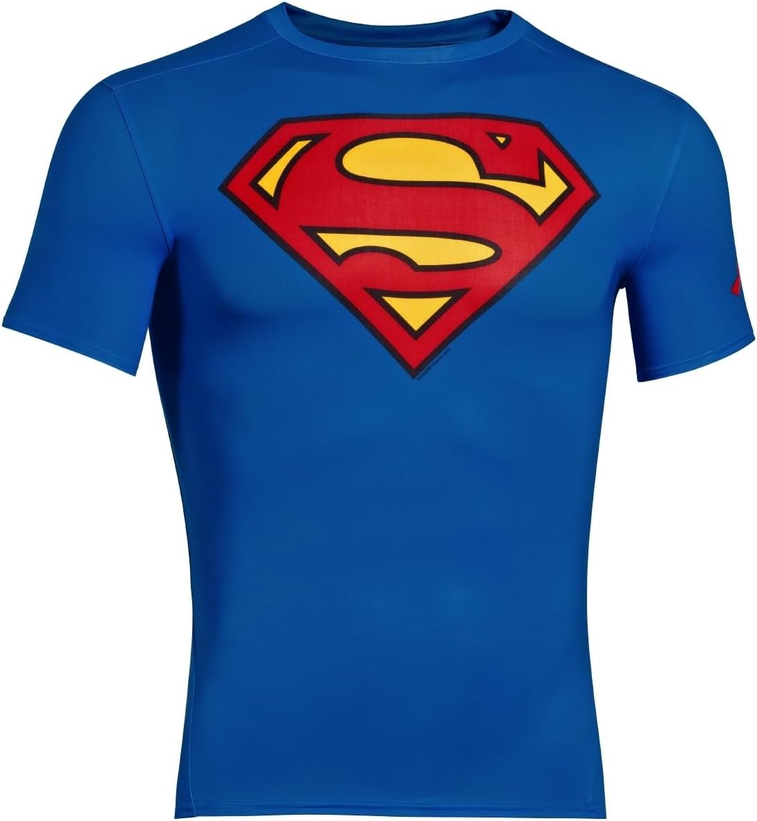 Under Armour Men's Transform Yourself Compression Shirt