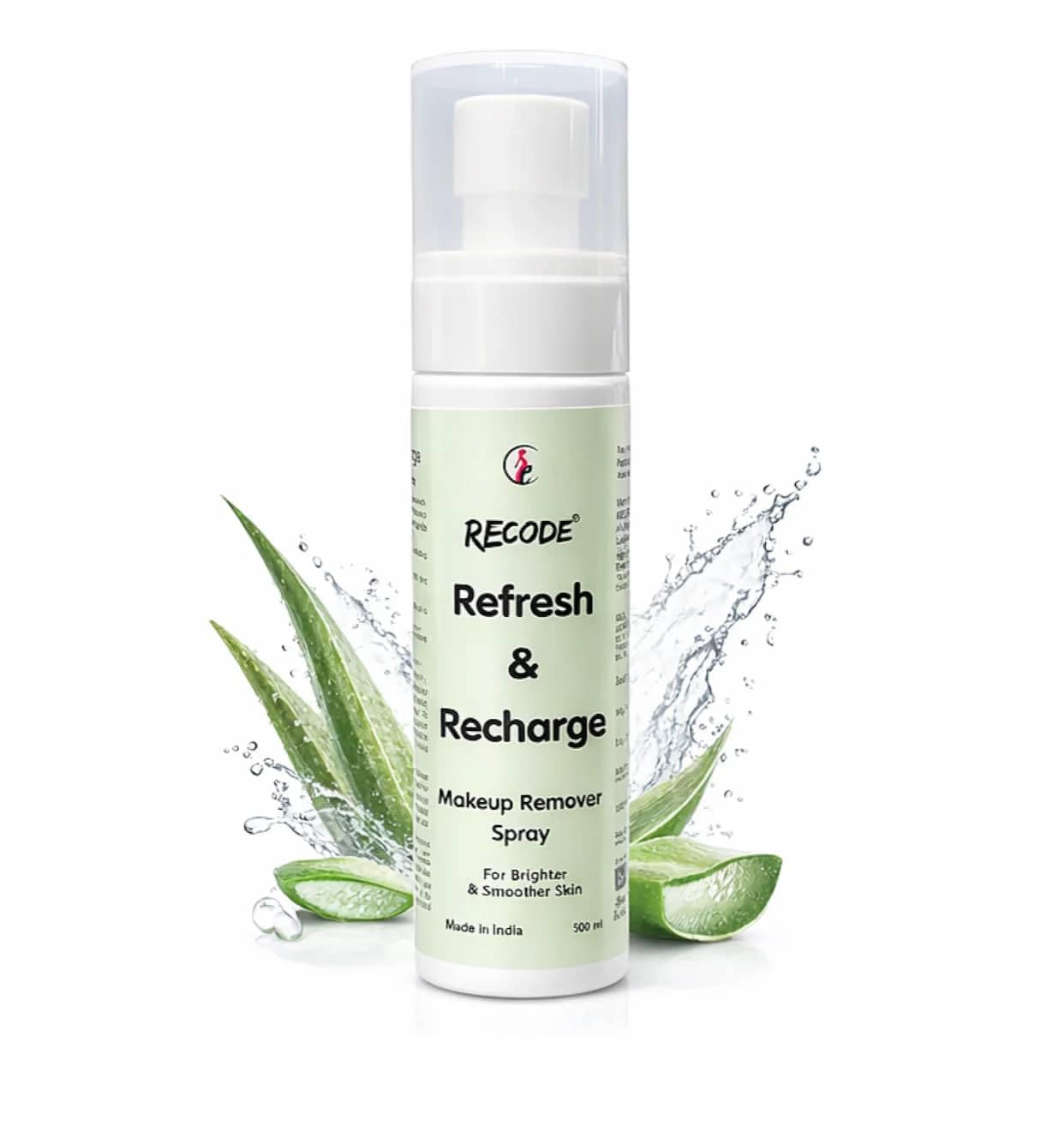 Recode Refresh & Recharge Makeup Remover Spray 100 ML-picture-14