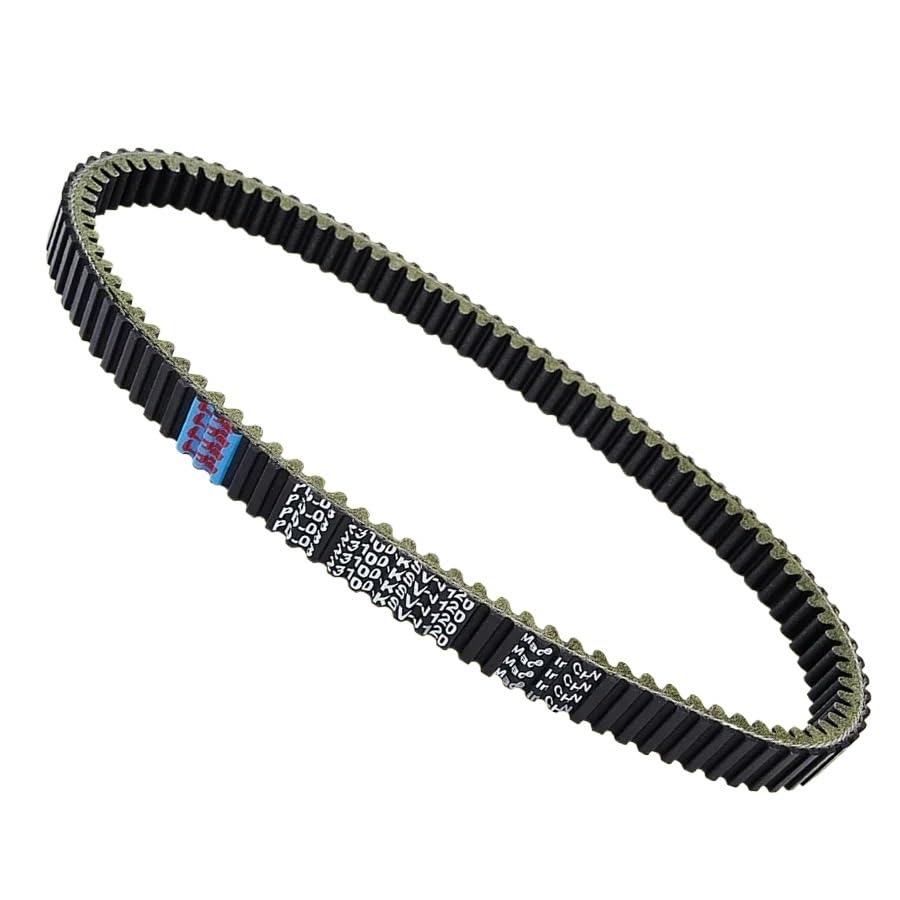 Amazon.com: ZHENSIW Scooter Drive Belt for Honda Forza 250 NSS250