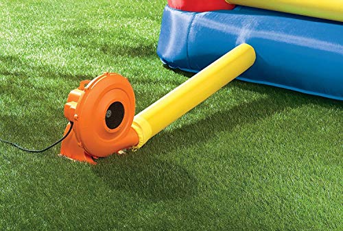 Little Tikes Shady Jump 'n Slide – (Amazon Exclusive) - image 4