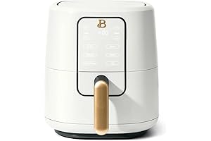 Beautiful By Drew Barrymore Air Fryer with TurboCrisp