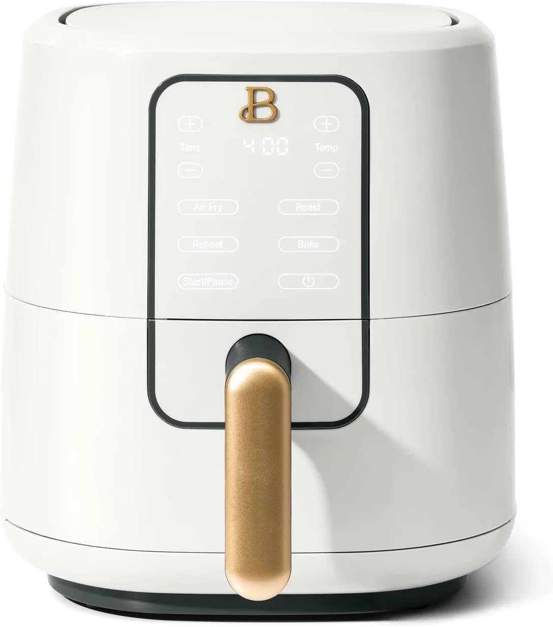Beautiful By Drew Barrymore 3 Qt. Air Fryer with TurboCrisp