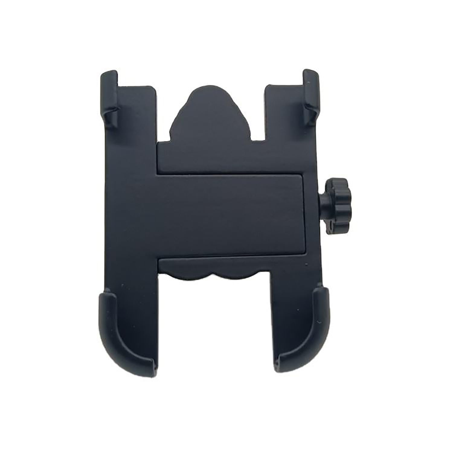 360° Rotating Universal Metal Mobile Holder for Bike, Scooty & Cycle (C2)-picture-24