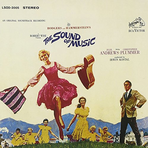 Ost: the Sound of Music