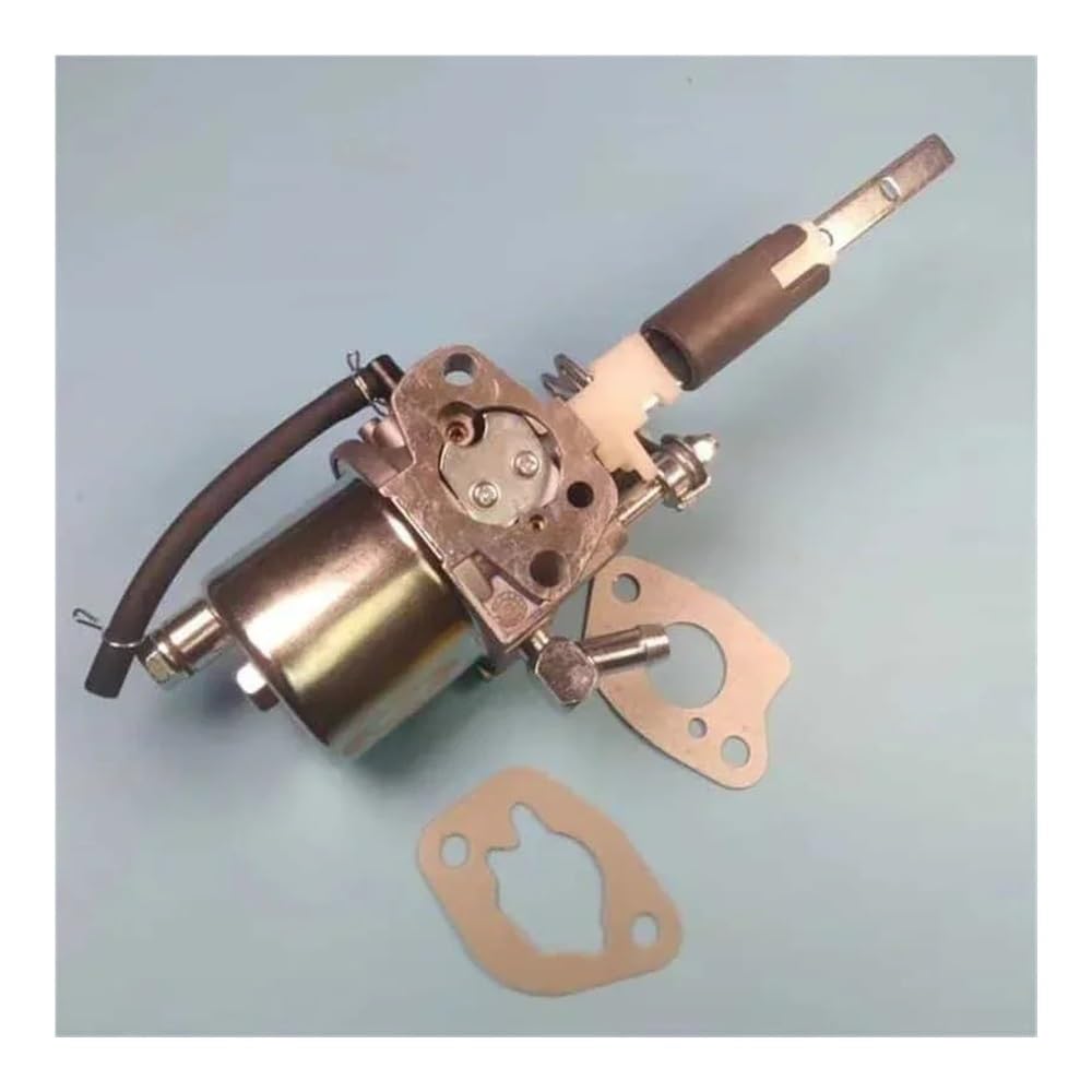 Carburateur L10-1D pour souffleuse à neige ST121E ST224E 961930096