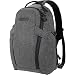 Maxpedition Entity 16 CCW-Enabled EDC Sling Pack 16L for Covert Concealed Carry, Charcoal