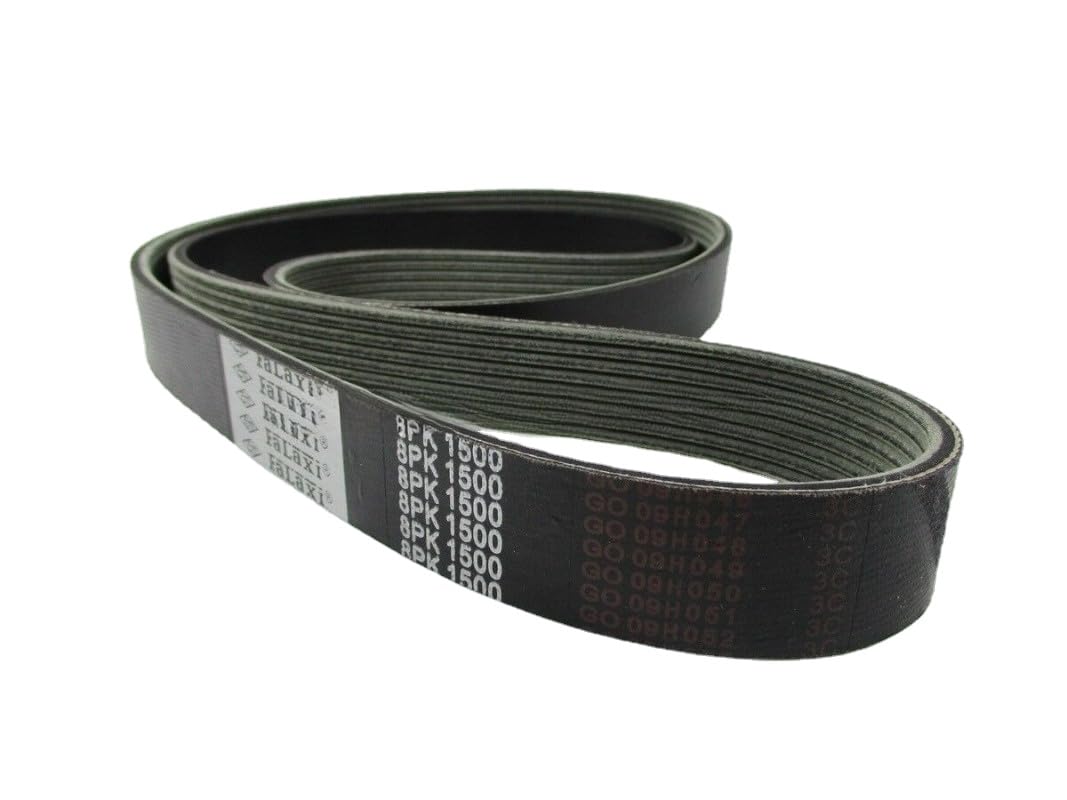 Amazon.com: 1PC New 6732-81-3340 / 8PK1500 Engine Belt For