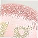Parliky 1Set Birthday Party Supplies Decorative Paper Plates Napkins for Celebrations for Birthday Parties and Gatherings