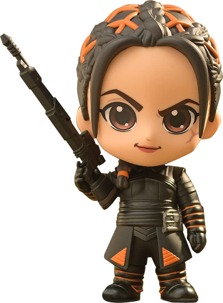 Amazon | コスベイビー ボバ・フェット/The Book of Boba Fett