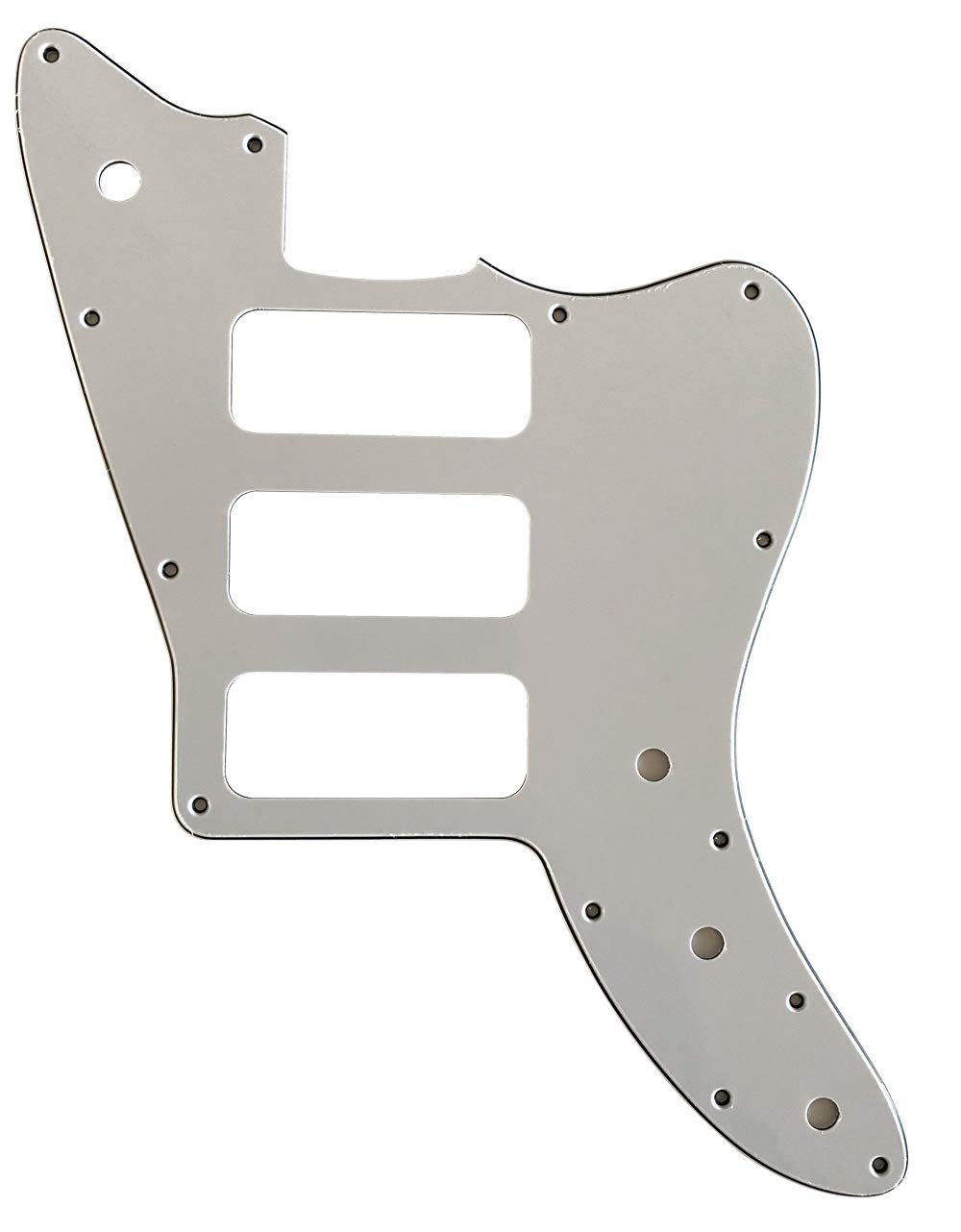 Fano P90ピックアップ Fano P90ピックアップ