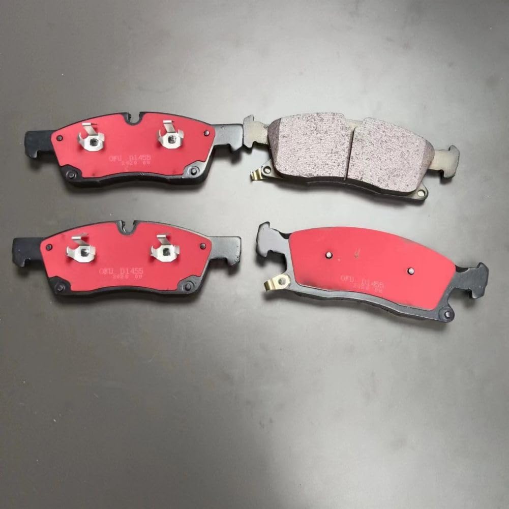 CHERISH-AUTO 1SET OEM 68052370AD 673004427 Bremsbelagsatz  