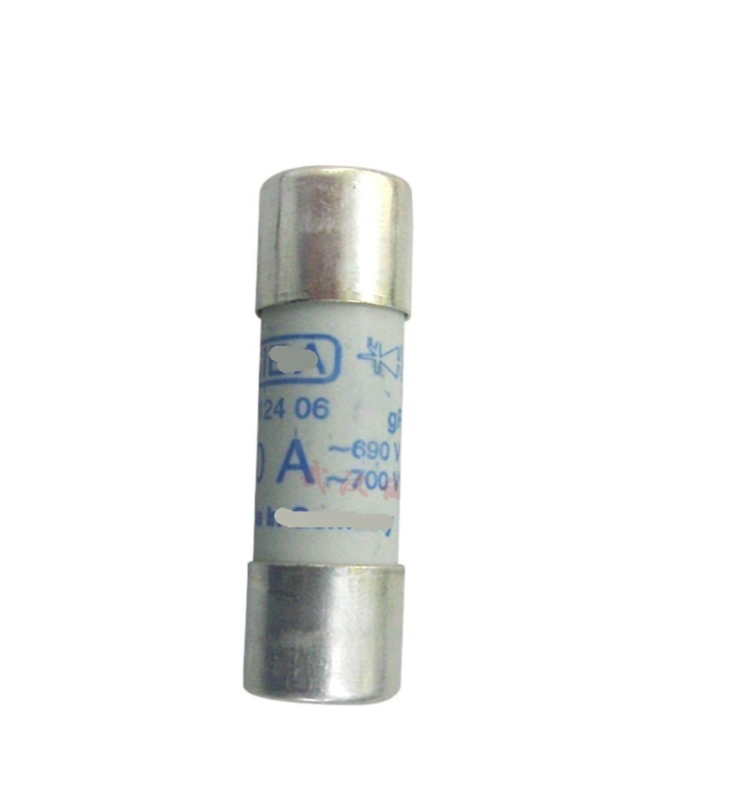 Fusibile 5012406 Fusibile 8A/10A/16A/20A/32A/40A/50A gR 690V(16A)