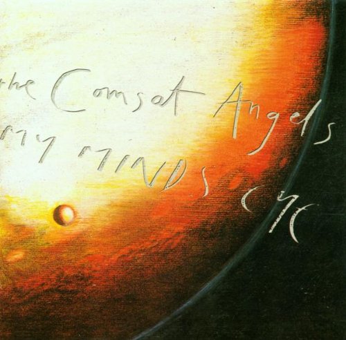 My Minds Eye