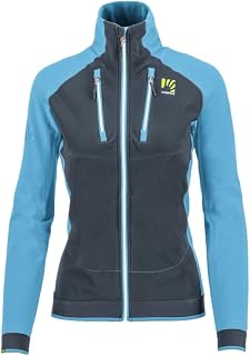 KARPOS Women's Alagna Evo W Jkt Jacket