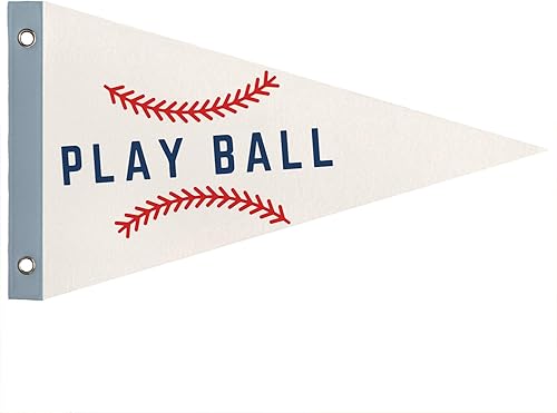 Miniatura 7 de Decoración de Guardería Occidental para Niños Vaqueros, Banderines de Pennant de Felpa Giddy Up, Arte de Pared Occidental Retro para Habitación de