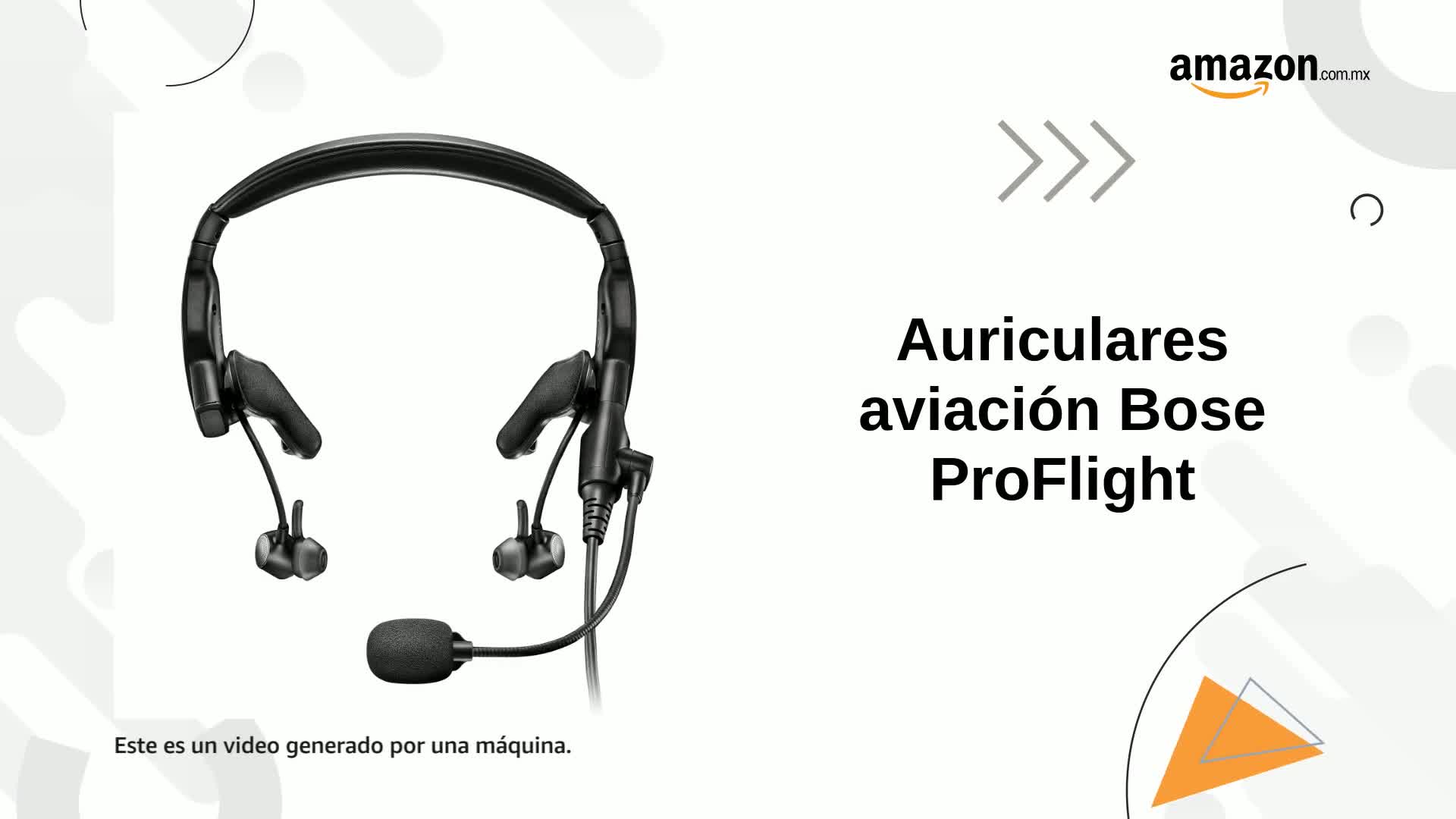 Bose Proflight Series 2 Aviation Headset with Bluetooth