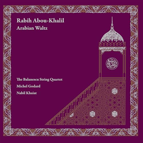Arabian Waltz
