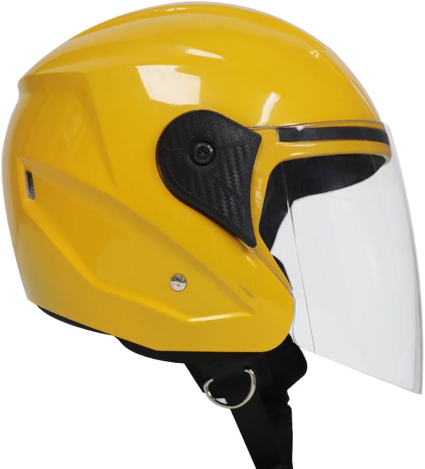 - Helmet Iqube HF ARC Lucid Yellow
