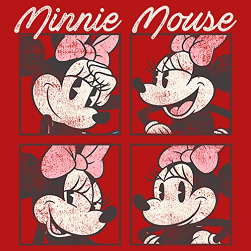 Image of Fifth Sun Girls' Boxed Minnie
