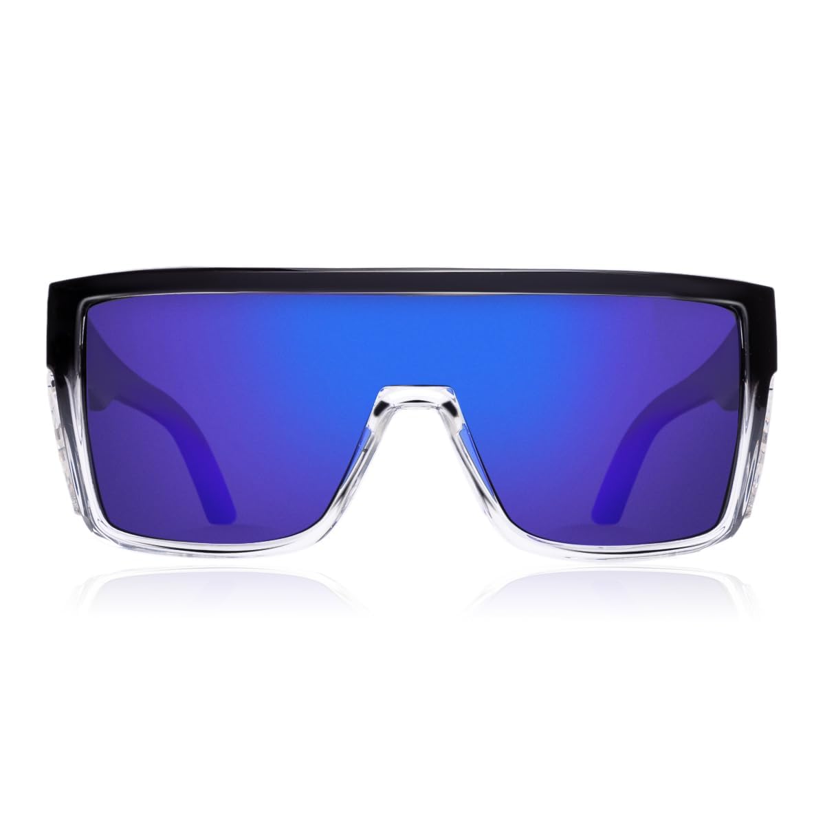 Polaryzacyjne okulary ochronne z ochroną UV400, certyfikat ANSI Z87.1