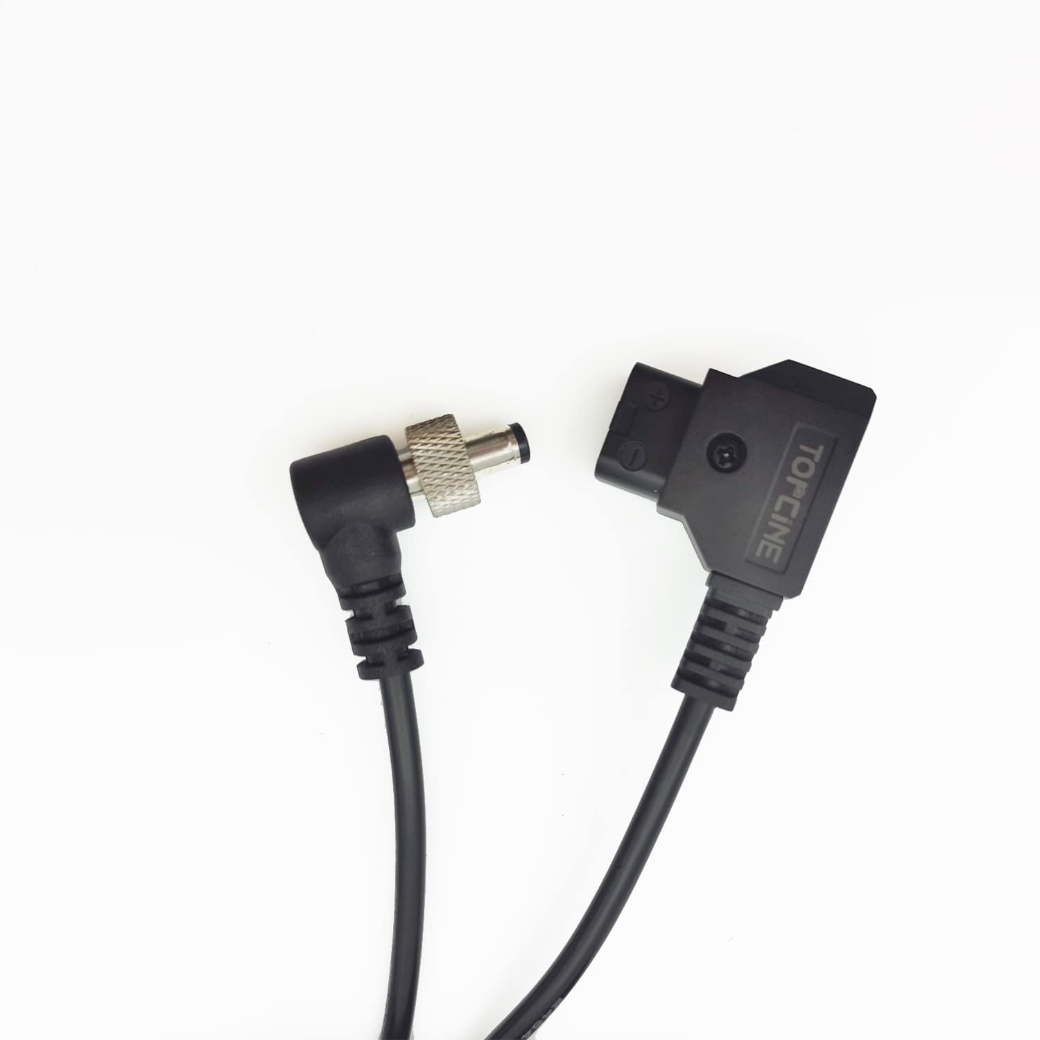 Cavo Alimentazione D-Tap Per Monitor Video - 12V, 5.5x2.1mm, Compatibile Con Atomos, Sony, DJI - Foto 9