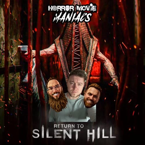 Return to Silent Hill with Sam Lee (Celebro)