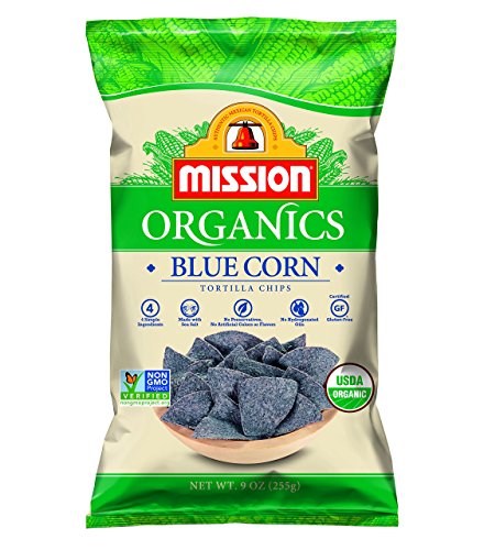 Mission Organics
