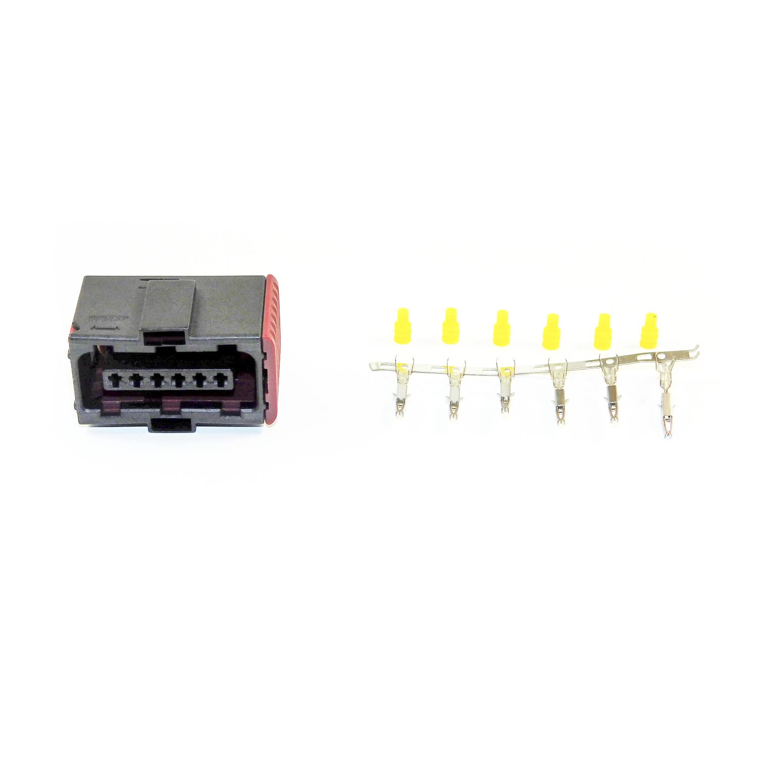Amazon.com: 1x Connector 6-way for Chevrolet Accelerator