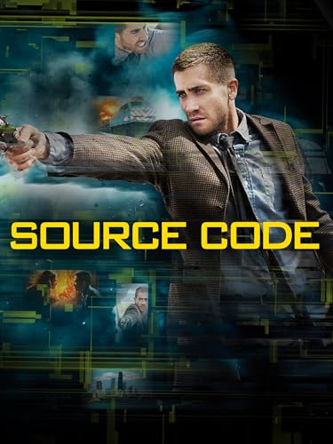 Source Code (4K UHD)