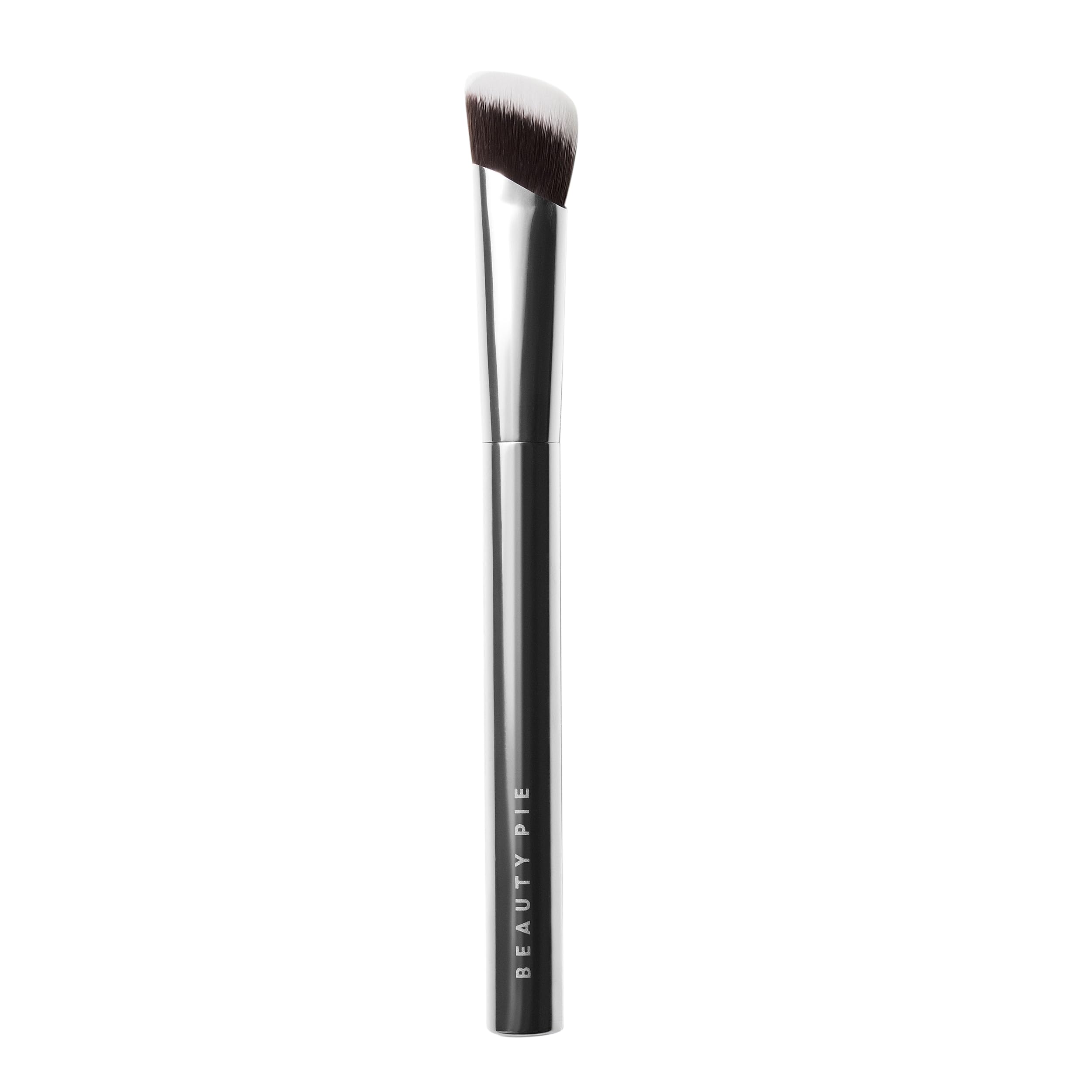 Pro Angled Concealer Brush, Contour, perfect and cover with the ultimate angled concealer brush, From one of the world's leading labs, Professional luxury quality, Vegan
