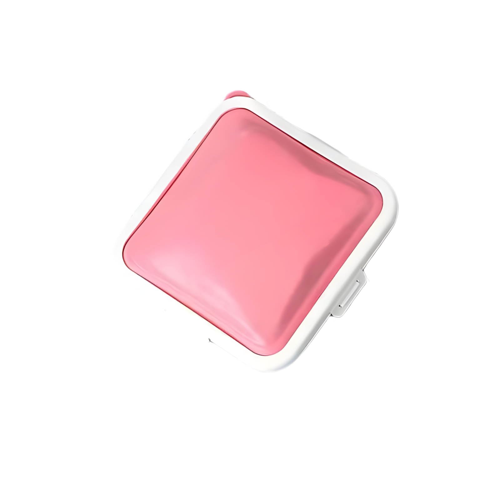Kalttoy Red Silicone Presentation Sandwich Bread Storage Container With Innovation Seal Technology For Kitchen Organization Tight Sandwich Container