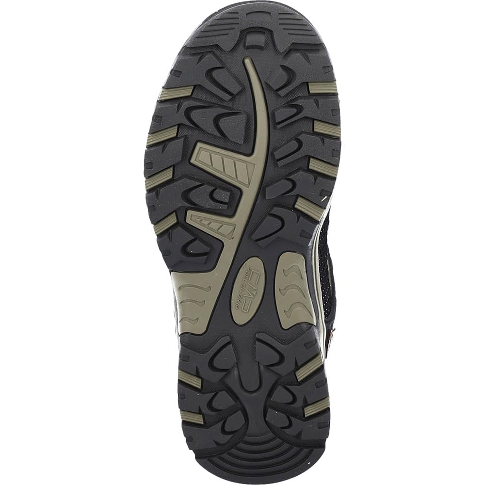 CMP Rigel Mid Wmn Trekking Shoe WP ZapatillasMujer