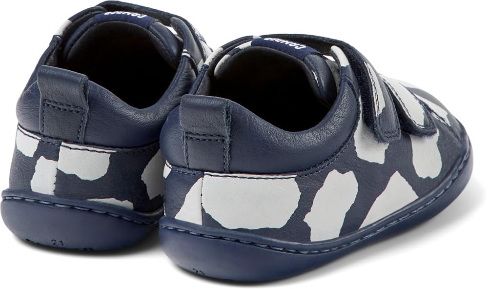 Camper Peu Cami K800405 Zapato para primeros caminantes Unisex bebé
