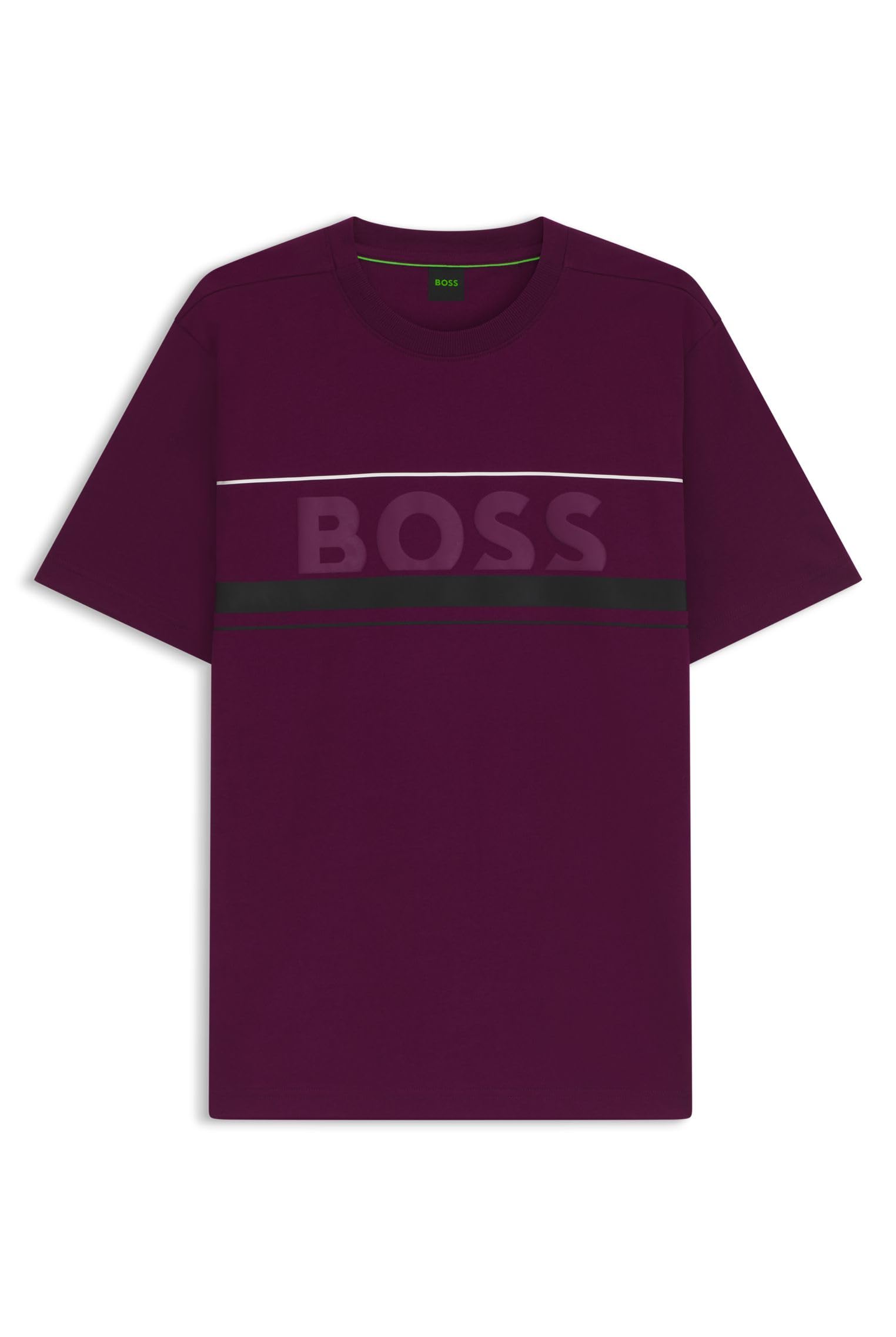 Boss Tee Iconic Zone