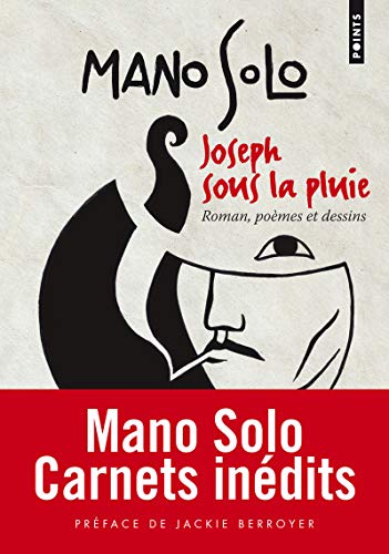 Télécharger Joseph sous la pluie. Roman, poèmes, dessins Livre eBook France
