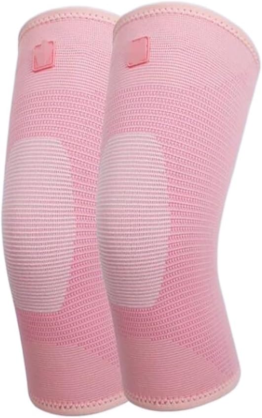 Knee Protectors for Women Running Thin Jump Rope Joint for Men's Basketball