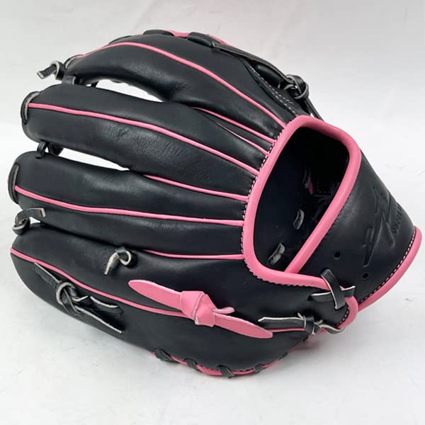 Amazon | 限定ピンク ハイゴールド HIGOLD 野球 軟式 グラブ グローブ