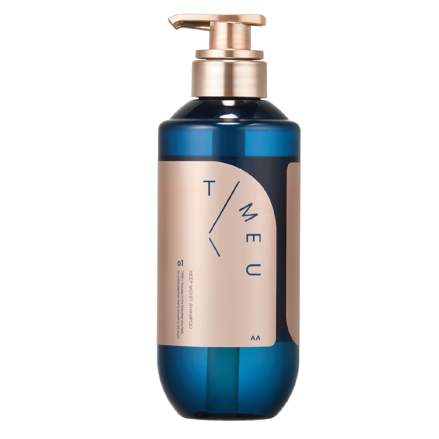 Amazon.co.jp: TIMEU(タイムユー) T/MEUキープモイスト シャンプー