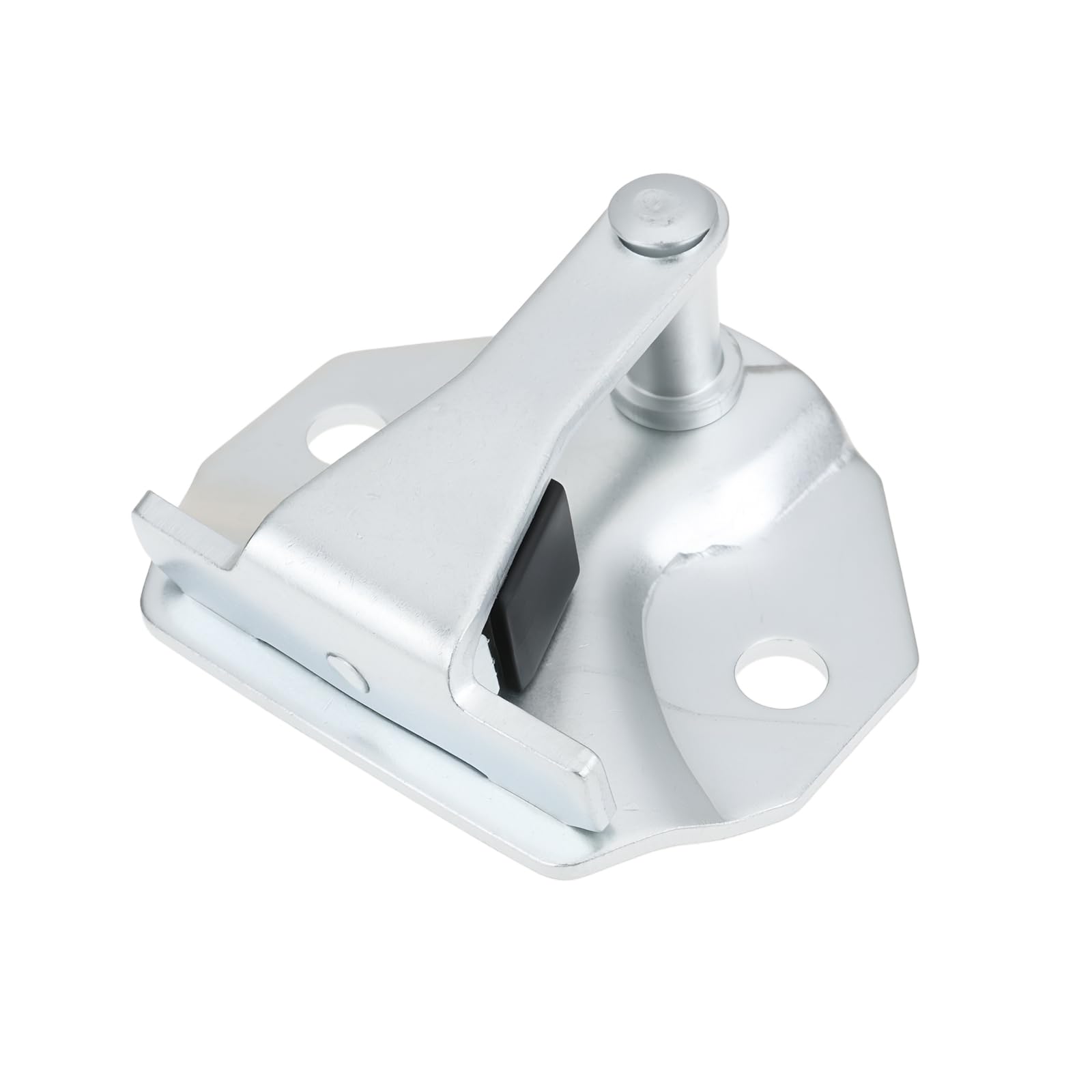 Yinettech Silver 1X Tailgate Striker 69430-95J00 69430-95J01 Compatible With Toyota Hiace Compatible With Regiusace