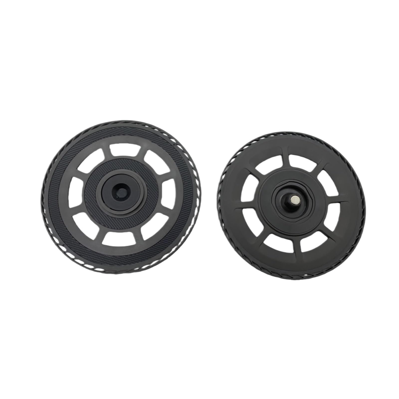 ZJMBGDSF Mop Bracket And Mop Cloths，Compatible For Dreame，X50 Ultra/ X50 Pro/ X50 Master/ L50 Pro Ultra Robot Vacuum Cleaner Spare Parts(Mount 2pcs)