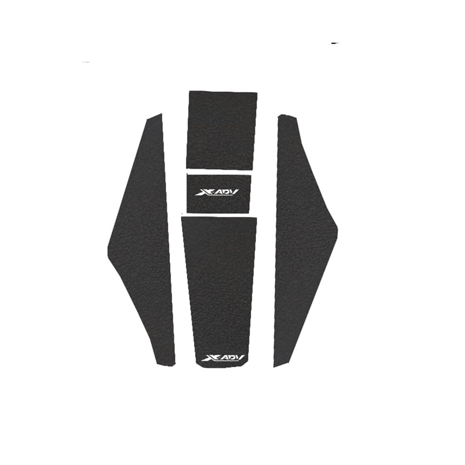 Autocollant Protection Réservoir XADV 750 2019 Idéal pour vos Road-Trips