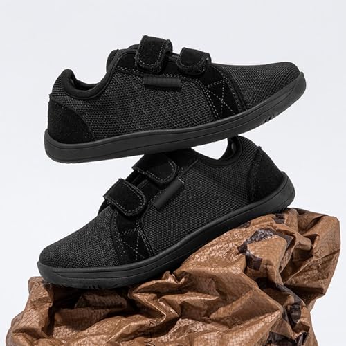 IWIHMIV Toddler Girls Sneakers Toddler Girl Slip On Shoes Boys Kids Shoes Lightweight Breathable Athletic Tennis Shoes3