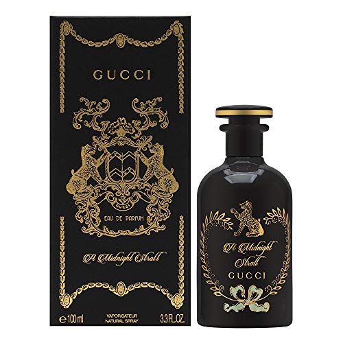 GUCCI A MIDNIGHT STROLL (U) EDP ES