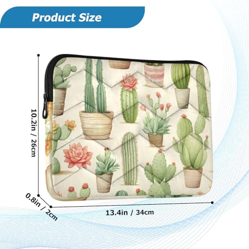 Funda para portátil 13-14 pulgadas con protección impermeable miniatura 3