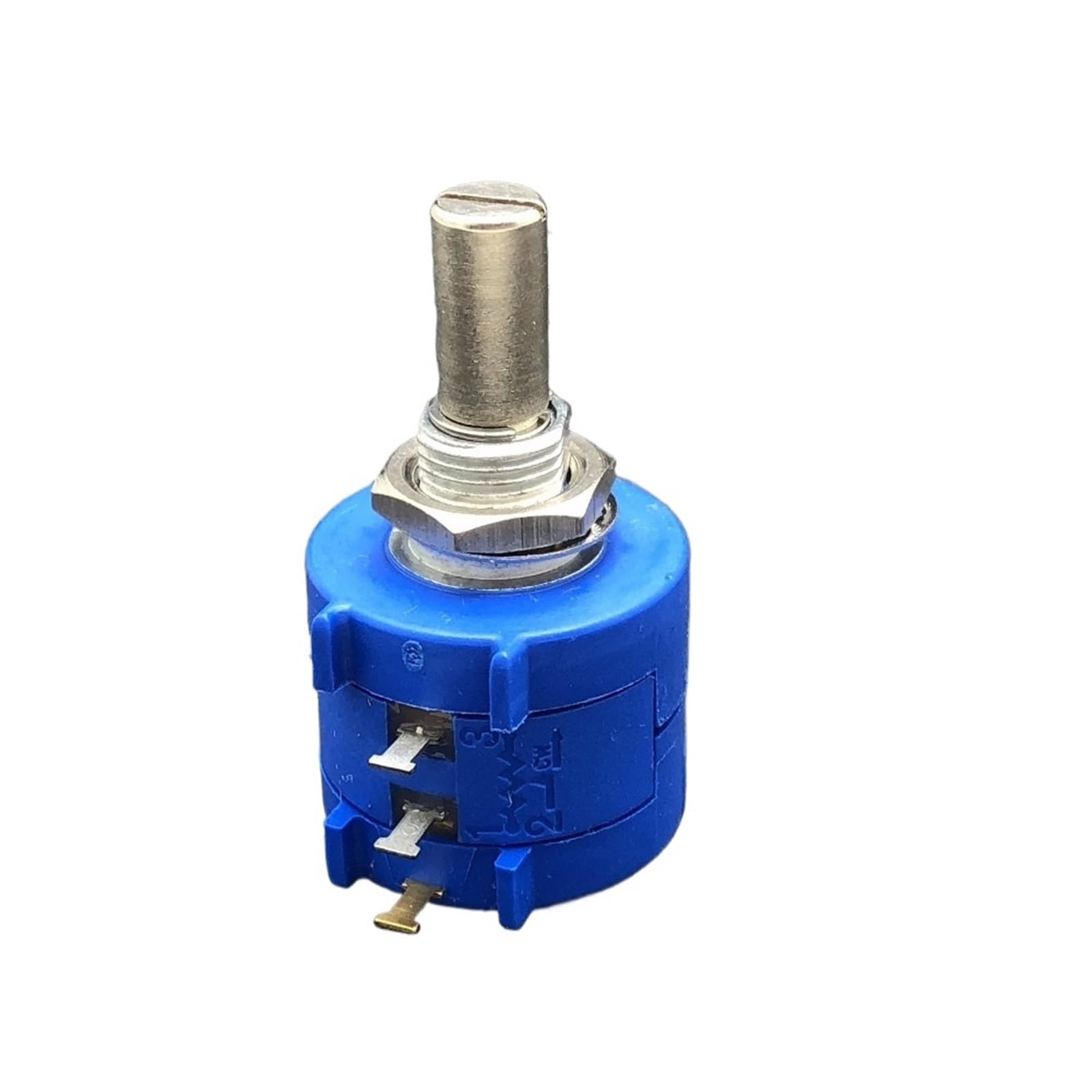 JNURGWLYH 3590S-2-502L 5K 3590S Precision Multi-Turn Potentiometer 10 Laps Switch