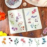 Zoom IMG-1 nogeqi 100 adesivi per scrapbook Zoom IMG-1 nogeqi 100 adesivi per scrapbook