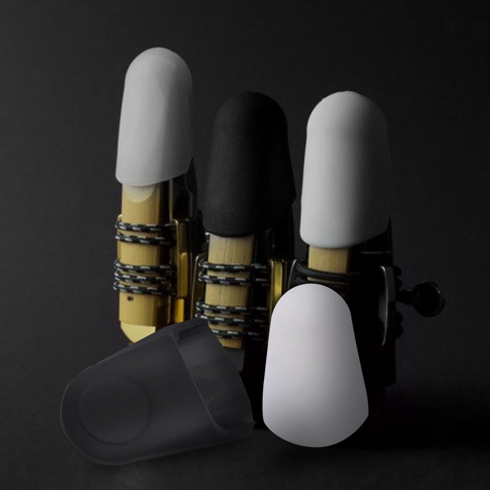 Amazon | マウスピースキャップ あらゆるタイプのマウスピースと