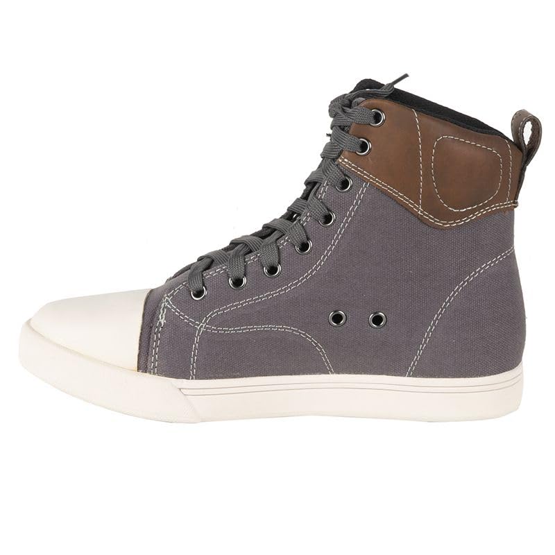 Baskets Moto CONCAVE MOTOBLOUZ