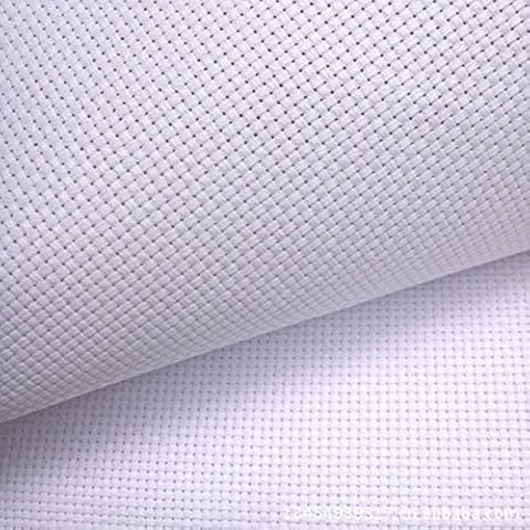 Tela Proumhang Aida 11 cuentas 100x150 cm Cover