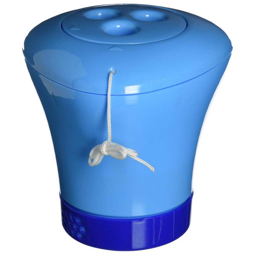 Kokido Thermo-Klor Distributeur de Chlore avec thermomètre